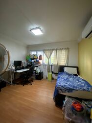 Blk 840 Yishun Street 81 (Yishun), HDB 4 Rooms #351003991